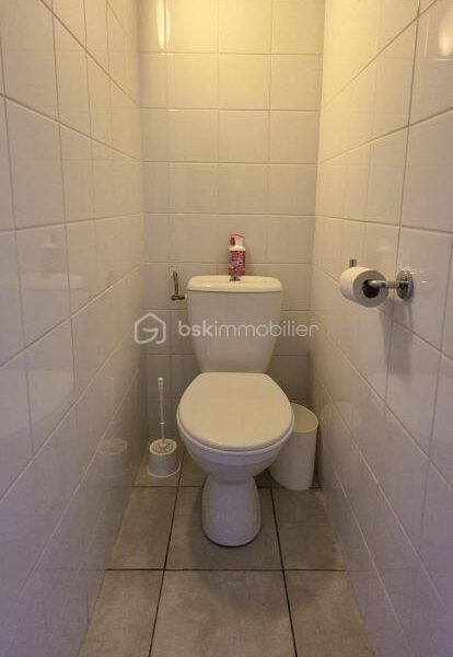 Appartement à vendre à La foux d allos