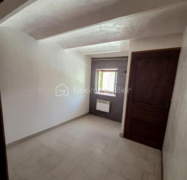 Maison à vendre à Die