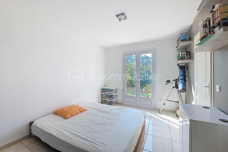 Maison à vendre à Cabasse