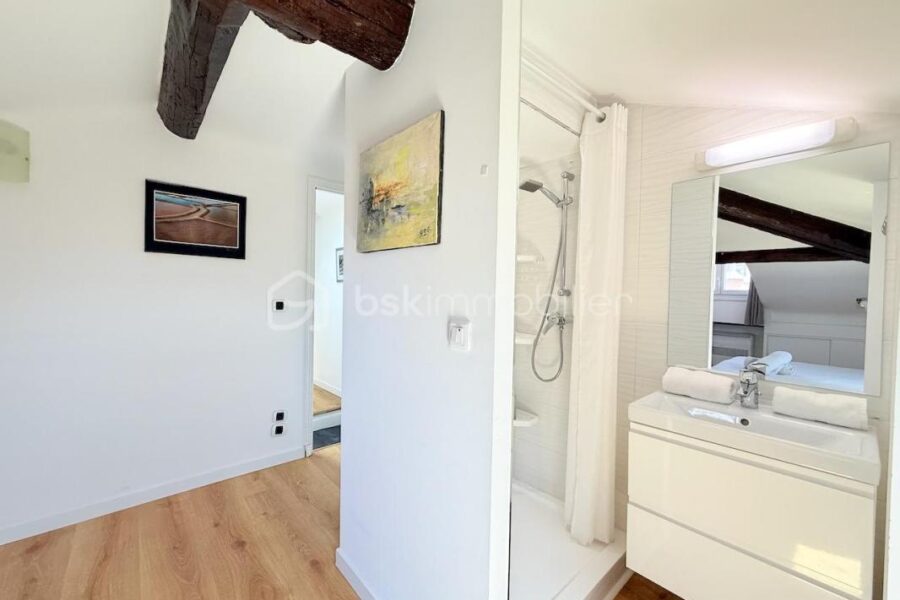 Appartement à vendre à Nice