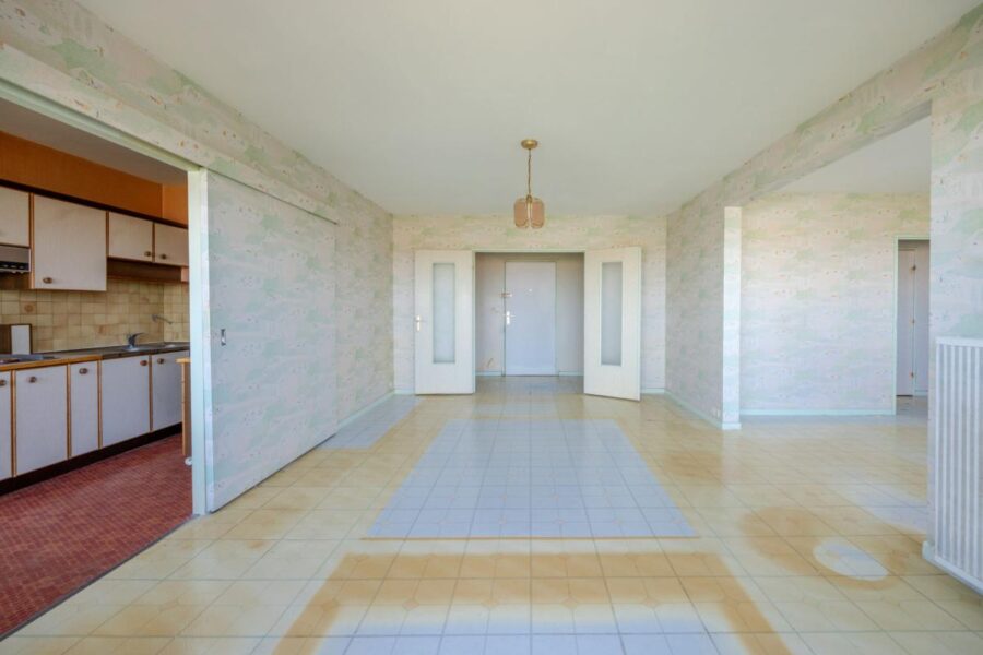 Appartement à vendre à Reze