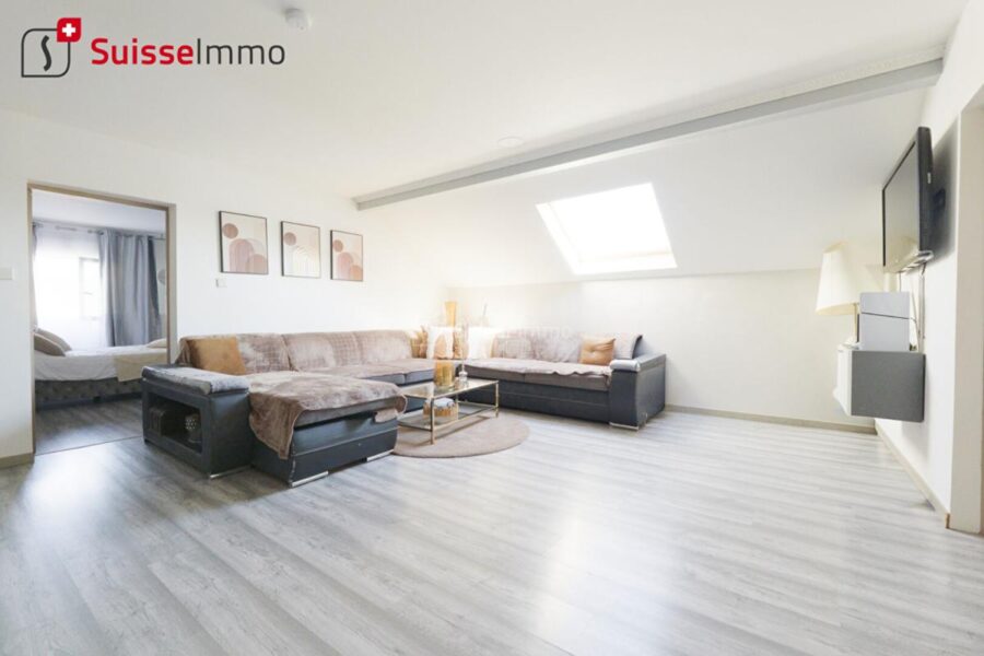 Maison à vendre à Montbeliard