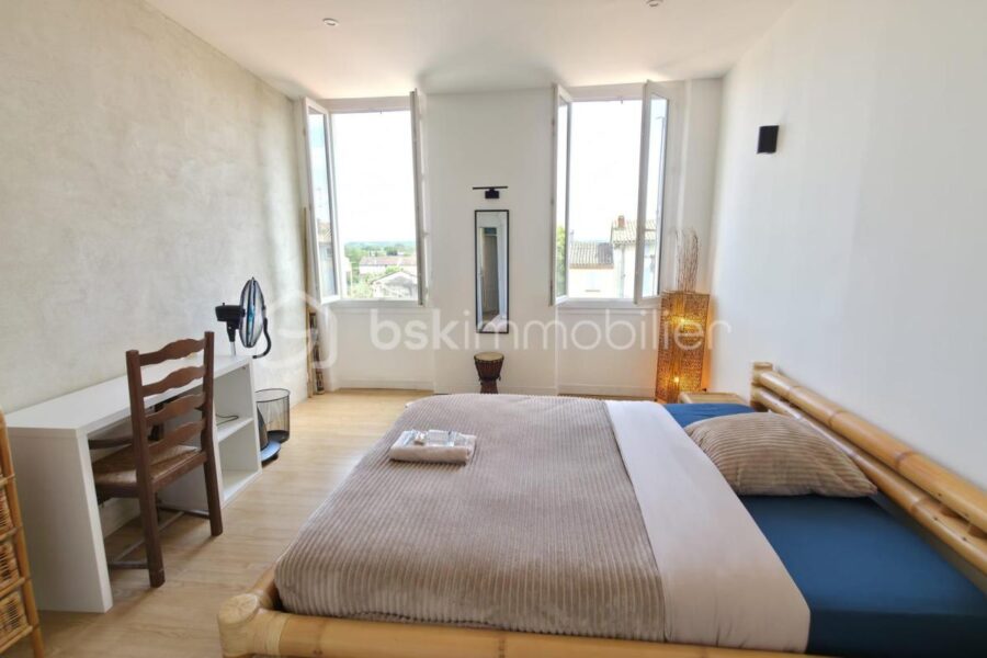 Maison à vendre à Gaillac