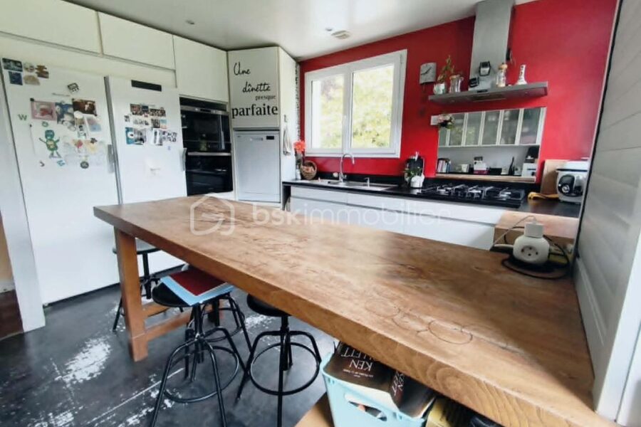 Maison à vendre à Carquebut
