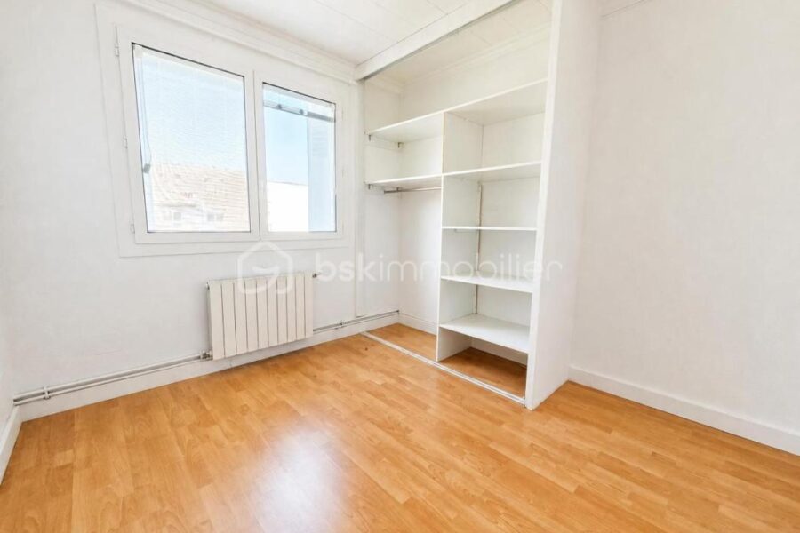 Appartement à vendre à Ganges