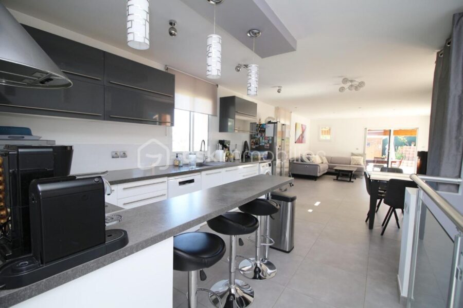 Maison à vendre à Nice