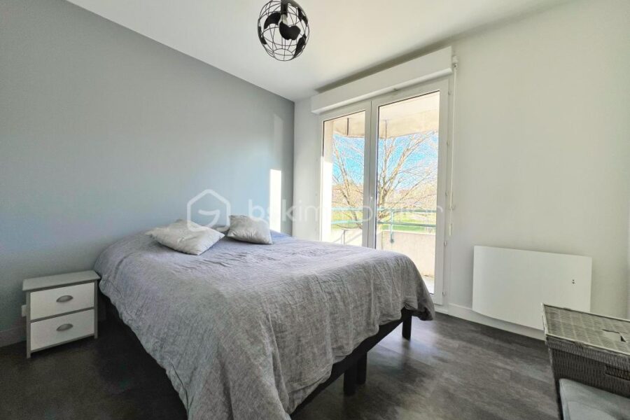 Appartement à vendre à Marly le roi