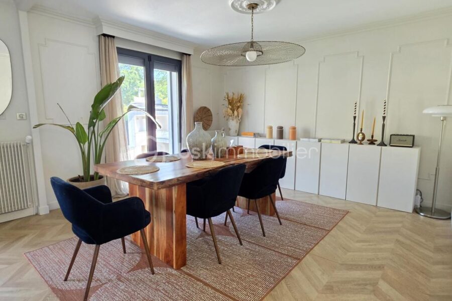 Maison à vendre à Coubron