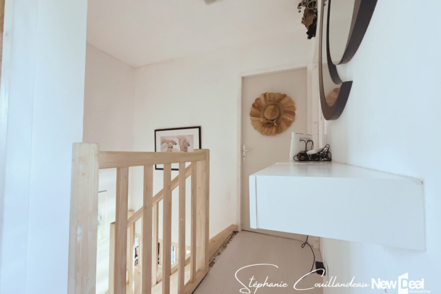 Maison à vendre à Sales