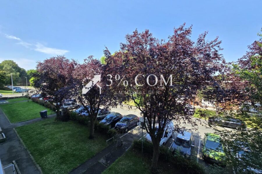 Appartement à vendre à Tourcoing
