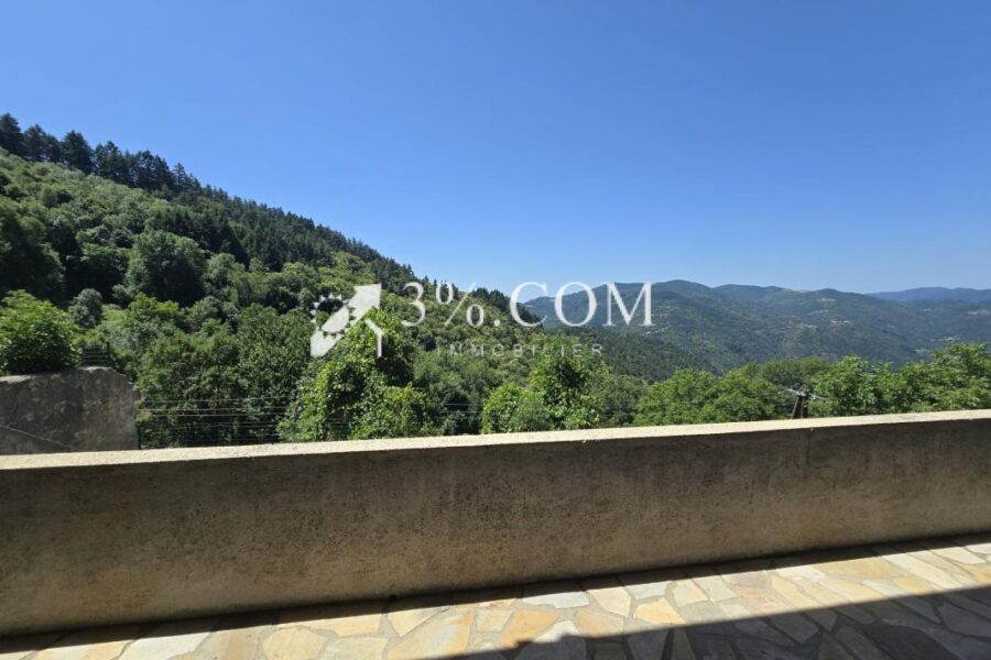 Appartement à vendre à Chalencon