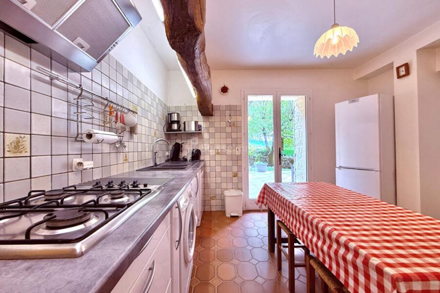 Maison à vendre à Caseneuve