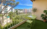 Appartement à vendre à Saint raphael