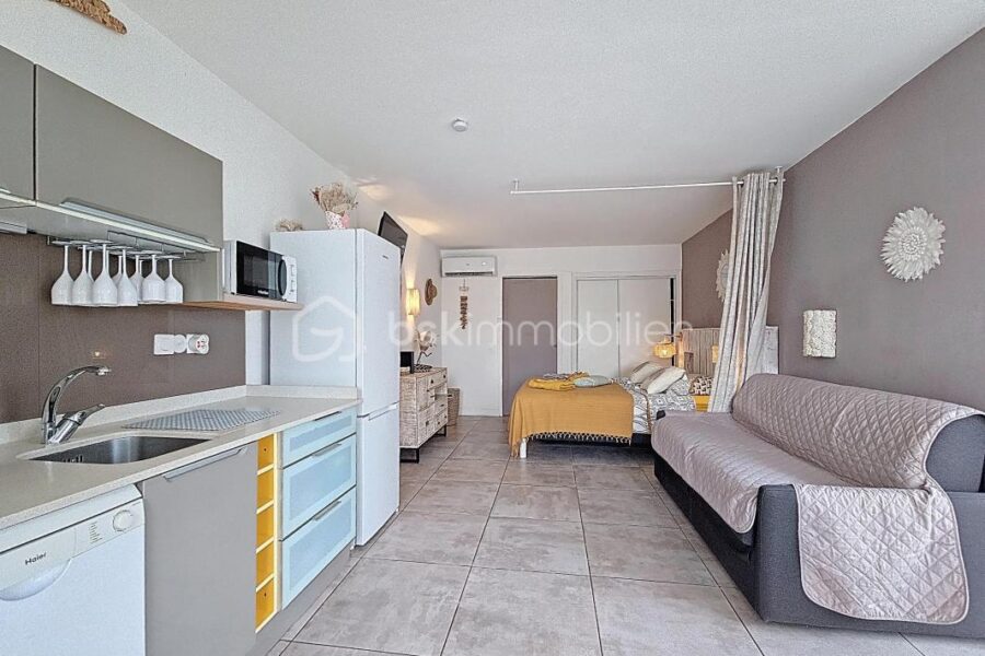 Appartement à vendre à Saint francois