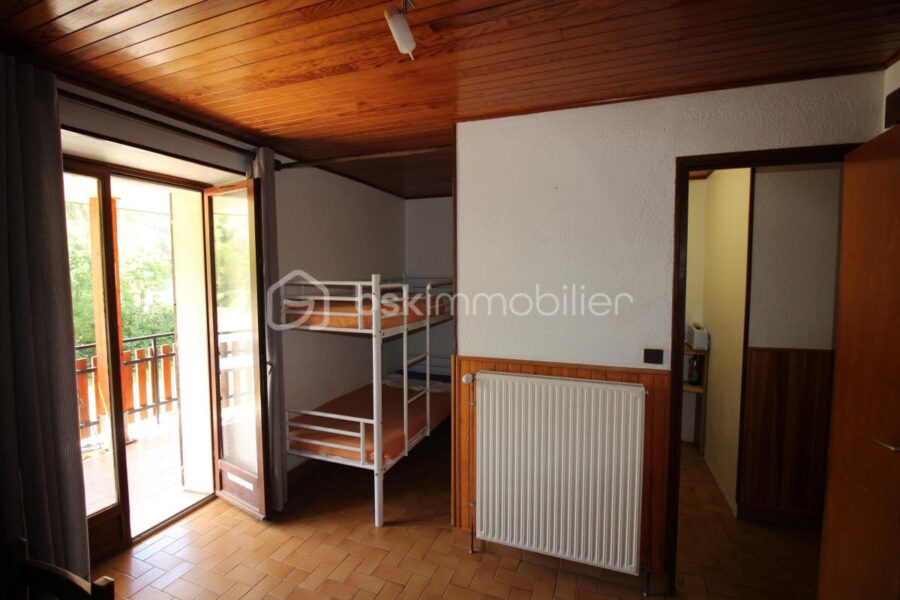 Maison à vendre à Devoluy
