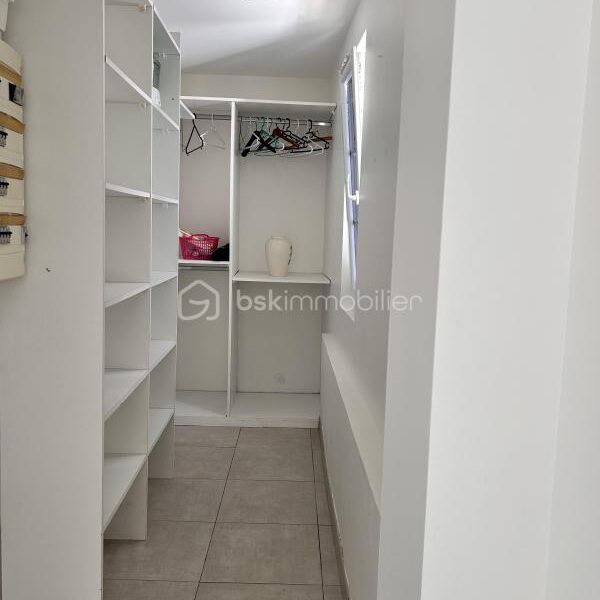 Appartement à vendre à Cambo les bains