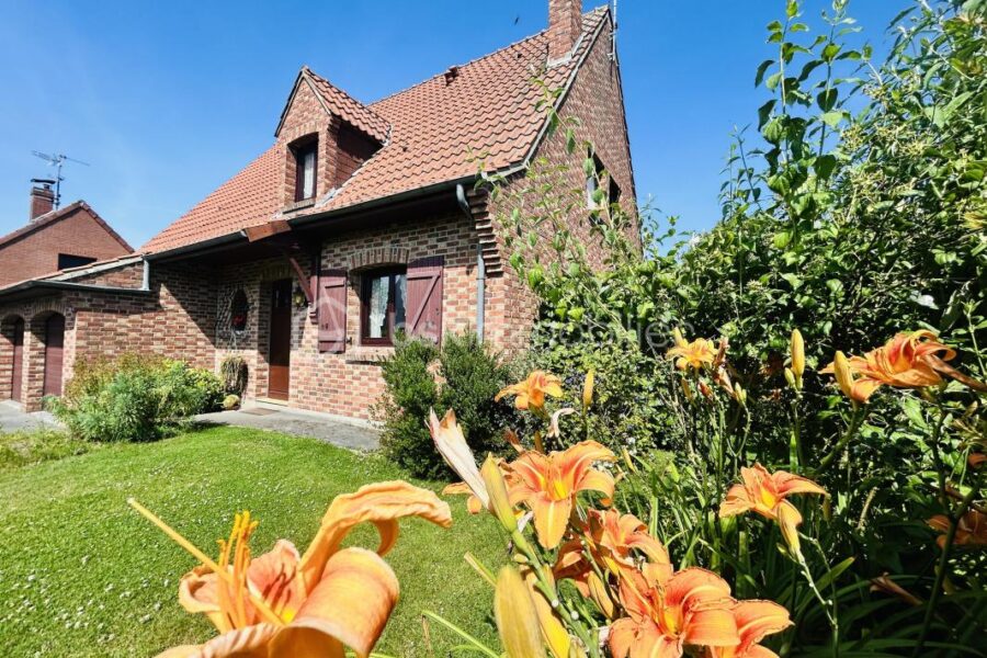 Maison à vendre à Avelin