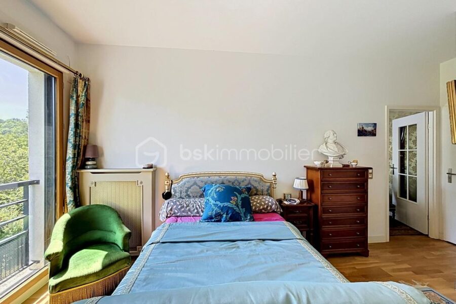 Appartement à vendre à Marnes la coquette