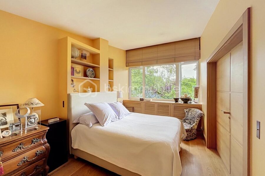 Appartement à vendre à Garches