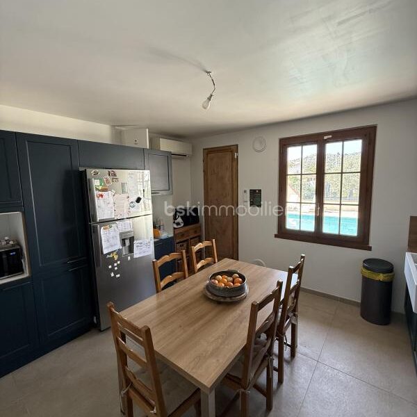 Maison à vendre à Pelissanne