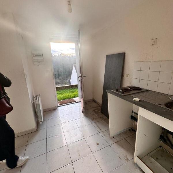 Appartement à vendre à Buc