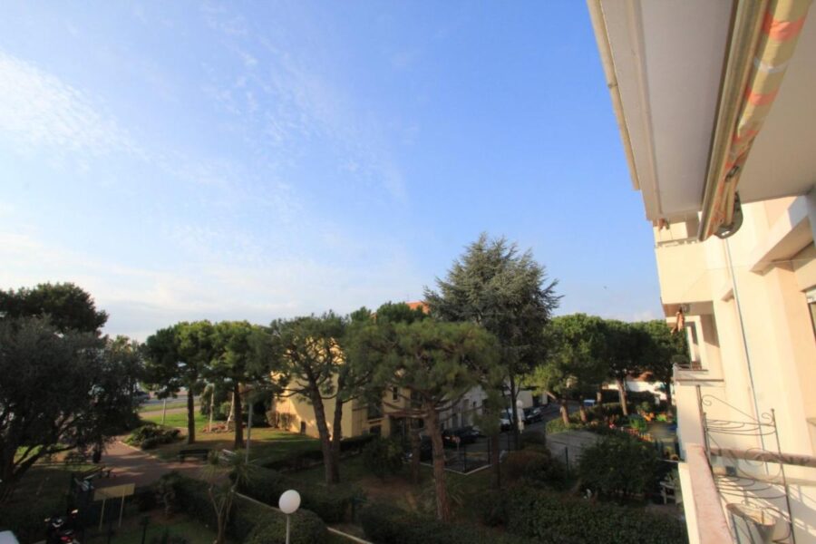 Appartement à vendre à Cagnes sur mer — Vue mer — photo 6