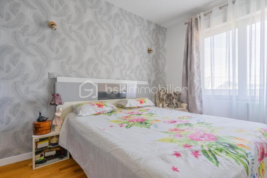Appartement à vendre à Annecy — Vue montagne — photo 6