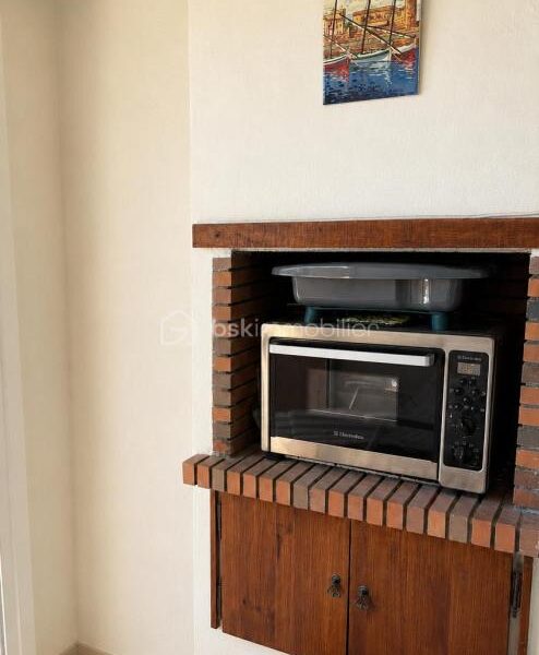 Appartement à vendre à Le barcares