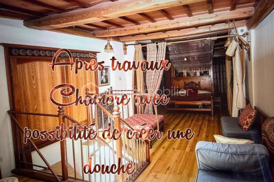 Maison à vendre à Mielan — Vue sur la ville — photo 12