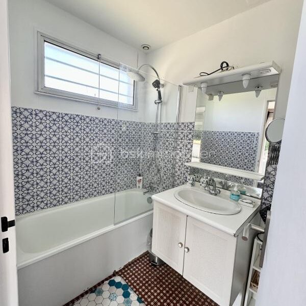 Maison à vendre à Saint clair sur epte — Vue dégagée — photo 14