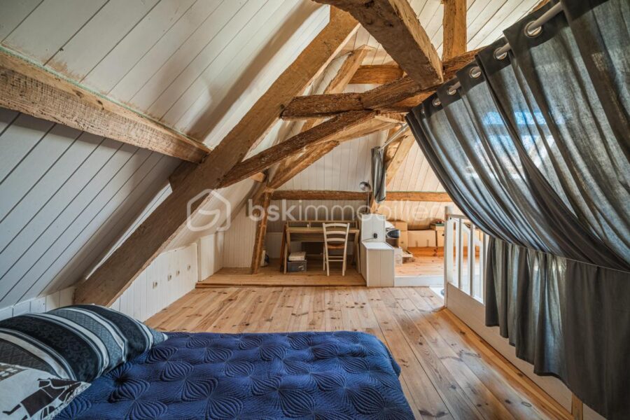 Maison à vendre à Serrieres en chautagne
