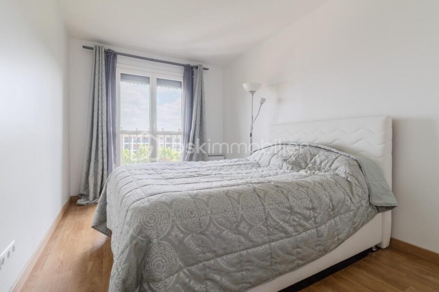 Appartement à vendre à Pantin