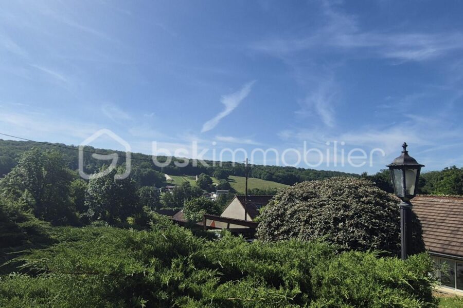 Maison à vendre à Domptin
