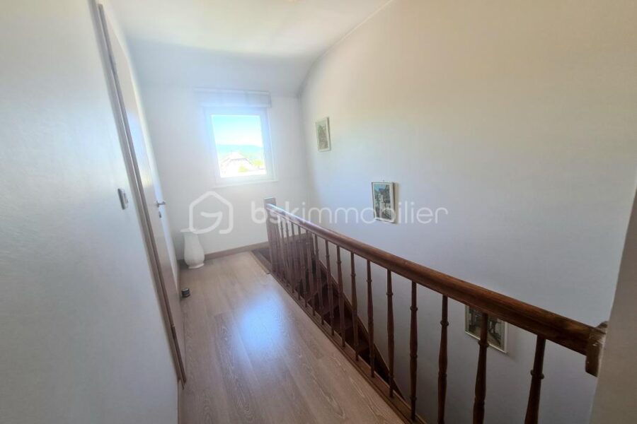 Maison à vendre à Staffelfelden