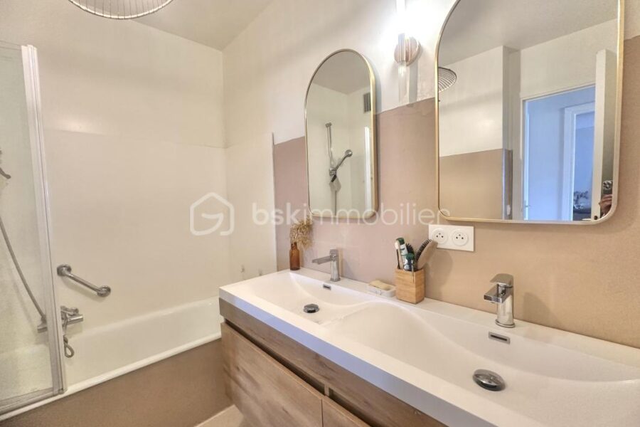 Appartement à vendre à Vence