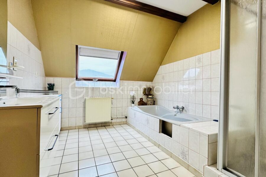 Maison à vendre à Eguisheim