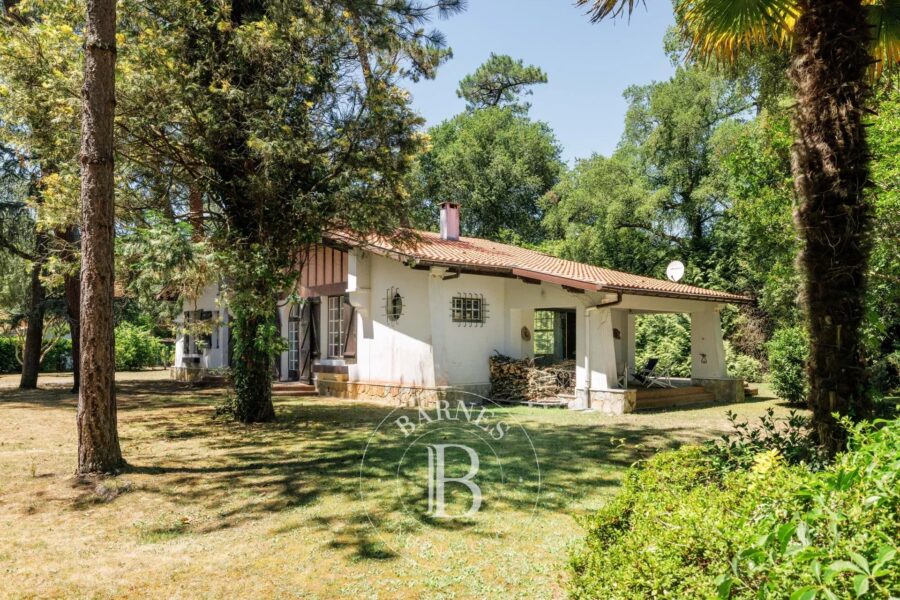 Maison à vendre à Hossegor