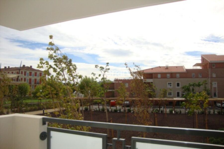 Appartement à louer à Draguignan