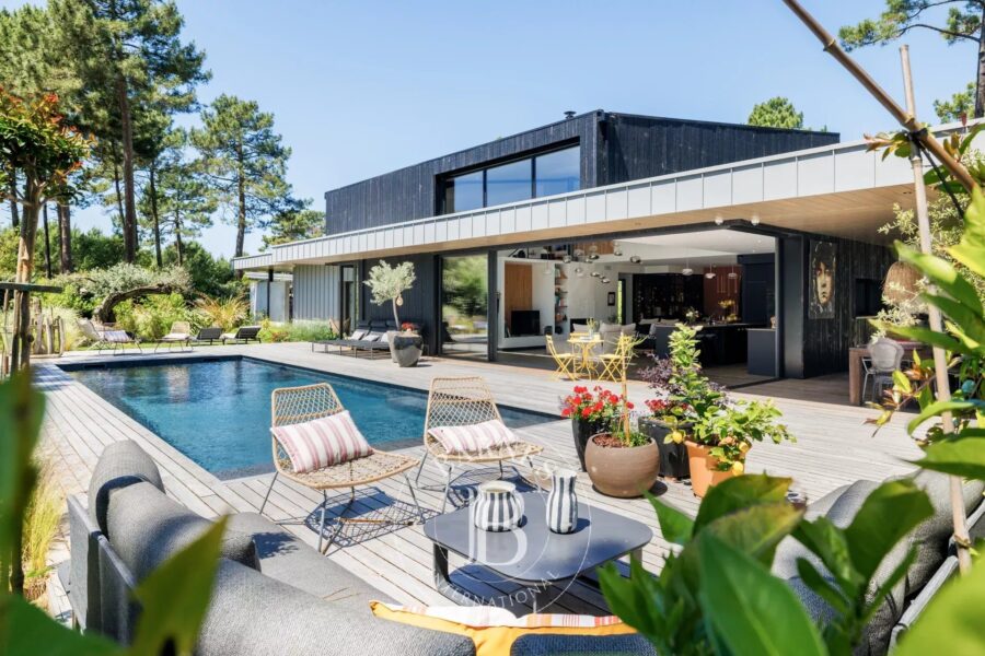 Maison à vendre à Lit-et-mixe