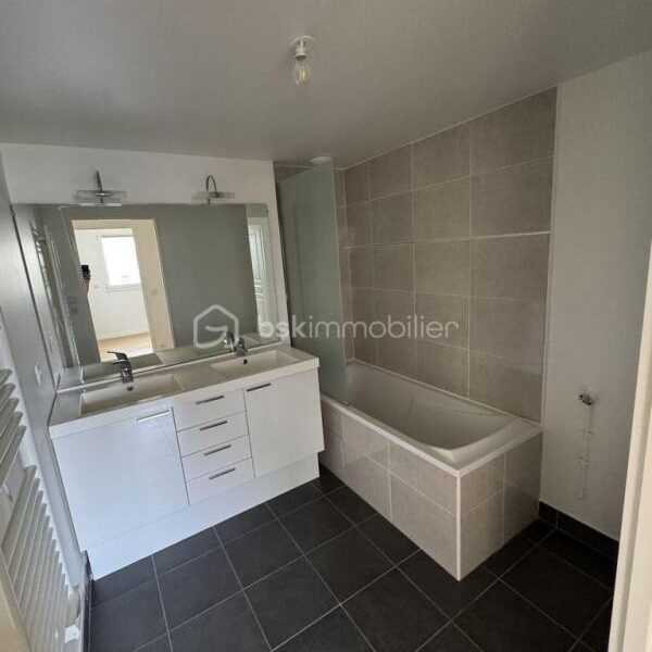 Appartement à vendre à Issy-les-Moulineaux