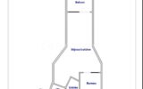 Appartement à vendre à Palavas les flots