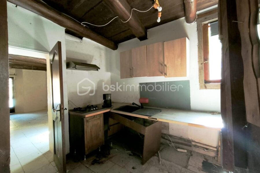 Appartement à vendre à Mieussy