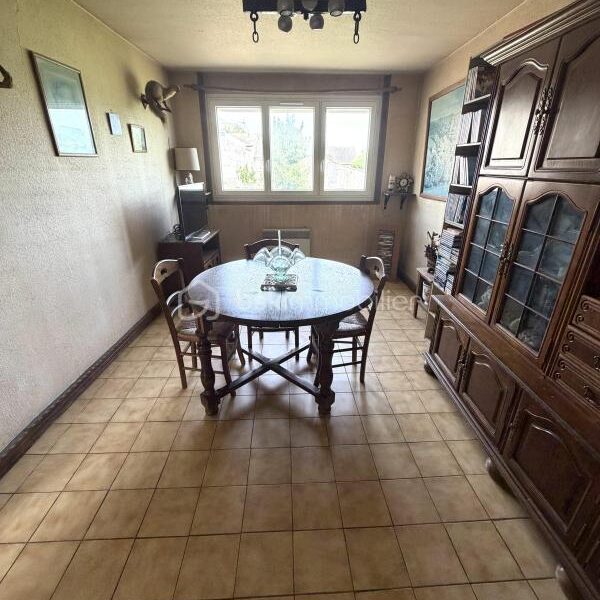 Maison à vendre à Guerville