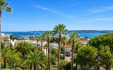 Appartement à vendre à Cannes
