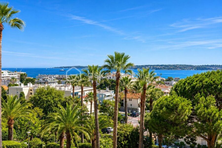 Appartement à vendre à Cannes