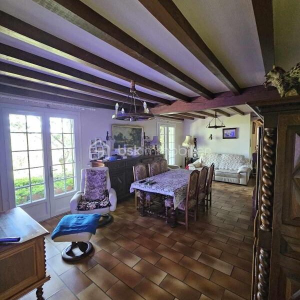 Maison à vendre à Coutras