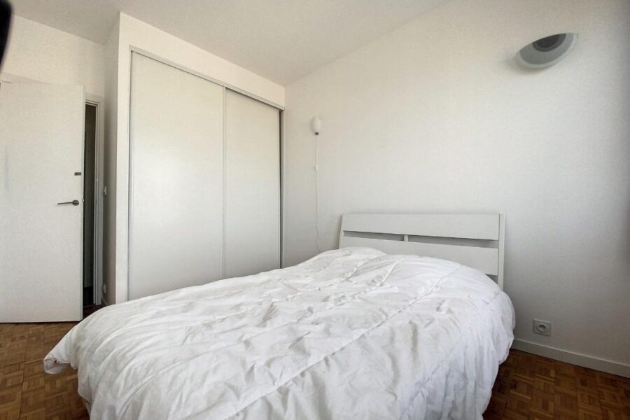 Appartement à louer à Lyon