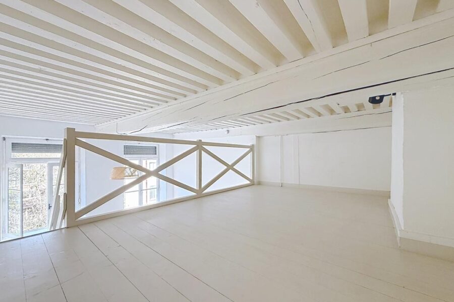 Appartement à vendre à Lyon