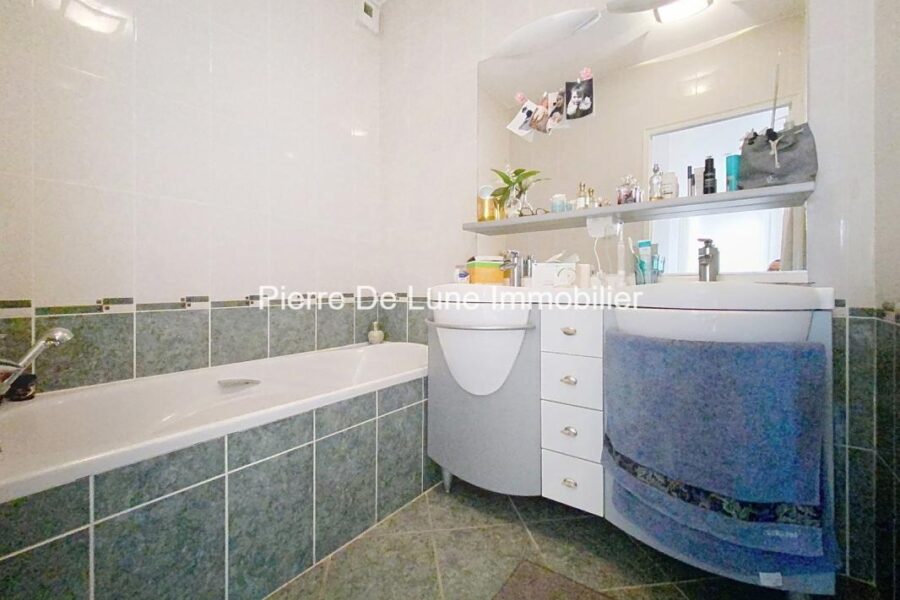 Appartement à vendre à Saint didier au mont d or