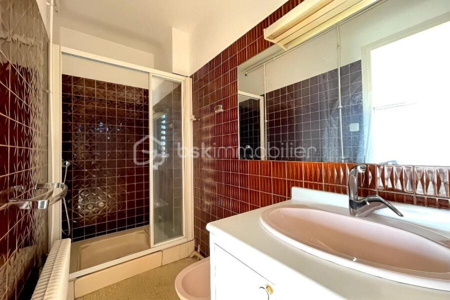 Appartement à vendre à Toulouse